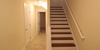 Spacious 3 Bedroom, 3.5 Bathroom Townhome with Finished Basement, Fenced Yard & Garage Gallery 3