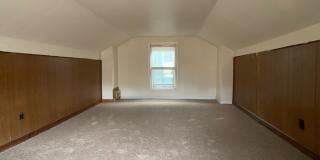 Great 2 bed 2 bath with bonus attic space house located steps from shopping. Gallery 17
