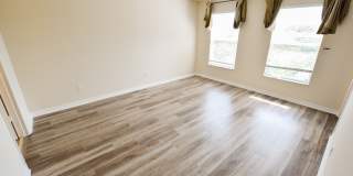 Beautiful 3 Bed 2.5 Bath 2 car garage Gated Townhouse for Rent in Sanford, FL! Greystone Subdivision! Gallery 16