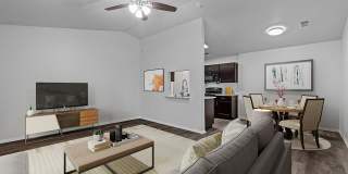 Encino Park Apartments Gallery 5