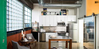 The Hecht Warehouse at Ivy City Gallery 1