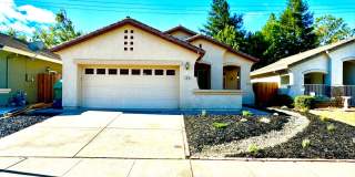 CLEAN AND COZY ONE STORY 3 BED, 2 BATH IN ELK GROVE Gallery 1
