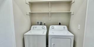 The Bungalows on the Lake - Block C Gallery 210