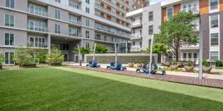 Fiori on Vitruvian Park Gallery 41