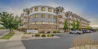 Cottages on 7th a 55+ Community - Senior Housing Gallery 27