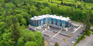 Notch Apartments Gallery 1