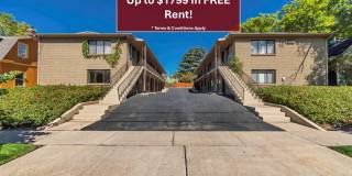 First Avenue Apartments Gallery 2