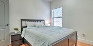 Spacious 4BR House in Nashville Gallery 11