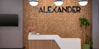The Alexander Apartments Gallery 6