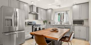 4 Bedroom Flagstaff Rental Gallery 1