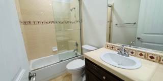 Luxury Rental in Village at the Park Luxury Rental in Village at the Park Gallery 24