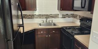 Spokane View Apartments Gallery 6