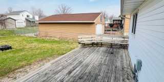 3 Bedroom Home w/ Garage in Marion, IA Gallery 8