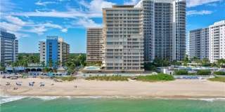 4100 Galt Ocean Drive Gallery 2