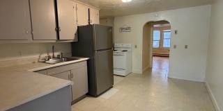 43 Sutton Street Gallery 1