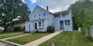 109 Cleveland Street Gallery 1