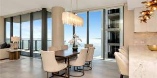 Ritz-Carlton Residences Tampa Gallery 35