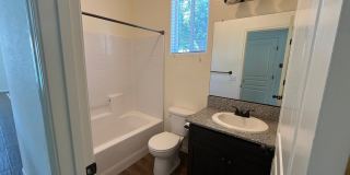 beautiful three bedroom home with sparkling pool in Visalia Gallery 15