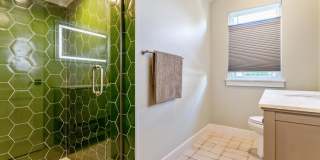One Bedroom furnished ADU/apartment in The Highlands. Gallery 11