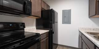 Cedar Terrace Gallery 17