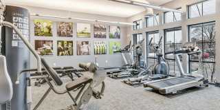 Yardley Apartments Gallery 37