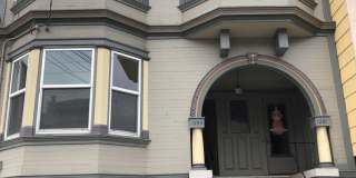 Classic spacious San Francisco Flat in popular Inner Sunset District w/garage parking! OPEN HOUSE 8/8 11AM Classic spacious San Francisco Flat in popular Inner Sunset District w/garage parking! OPEN HOUSE 8/8 11AM Gallery 3
