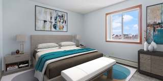 Bedford Apartments Gallery 14