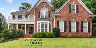 Spacious 4BR Home in Whitewater Creek with Starrs Mill Schools Gallery 1