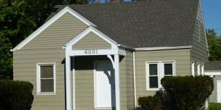 4331 Lafayette St - Two Bedroom One Story Home With GFA Heat & Central Air - *Upcoming* (Not Yet Showable) Gallery 1