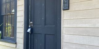 New Paint and Flooring, 1 Bedroom Bossier Home Gallery 1