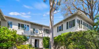 Sunset Barrington Gardens Gallery 13