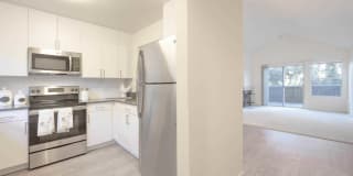 Riva Terra Apartments at Redwood Shores Gallery 76