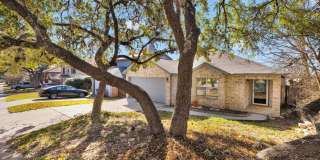One story rental home in NW San Antonio! One story rental home in NW San Antonio! Gallery 4