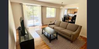 Charming 2BR Condo in Bethesda Gallery 1