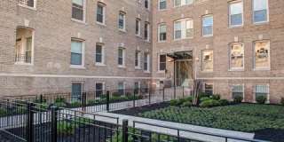 Park Road Courts Gallery 5