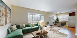 Steele Manor Gallery 2