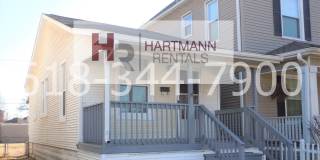 One Bedroom Home in Granite City! Gallery 1