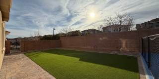 Gated 4BD/3BA home near Red Rock Casino! Sits on a huge corner lot! Gallery 37