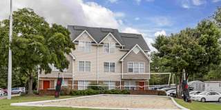 University Suites - Student Housing University Suites - Student Housing Gallery 10