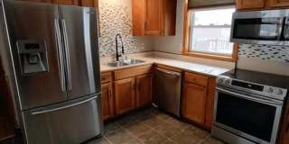 328 North Pond Road, Winslow – Spacious 4-Bedroom Home with Garage Gallery 1