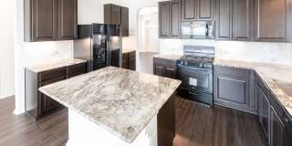 Leander Living with Loft, Flex Space & Style Gallery 6