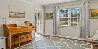 4BR Golf Course Home in Bermuda Run with EV Charger Gallery 49