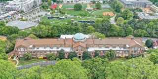 The Roosevelt Historic Apartment Homes Gallery 9