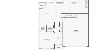 7019 Hamilton Mill Drive Gallery 45