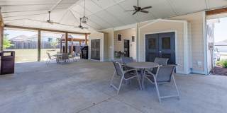 4/2 Stonebridge Rental with Modern Upgrades, Private Wooded Views & Resort-Style Amenities Gallery 24