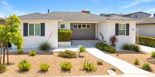 Big Bedrooms,  Great Yard!  (Lease out, pending signatures. Check back in a few days!) Gallery 1