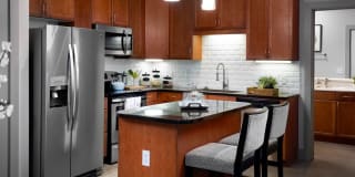 Residences at the Triangle Gallery 11