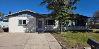 Remodeled 4-Bedroom Home in Upper Greenlaw with Backyard Remodeled 4-Bedroom Home in Upper Greenlaw with Backyard Gallery 1