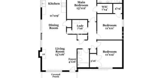 102 Rockbrook Lane 102 Rockbrook Lane Gallery 15