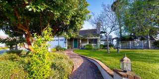 Adorable Short Term Furnished San Clemente Rental Home Gallery 13